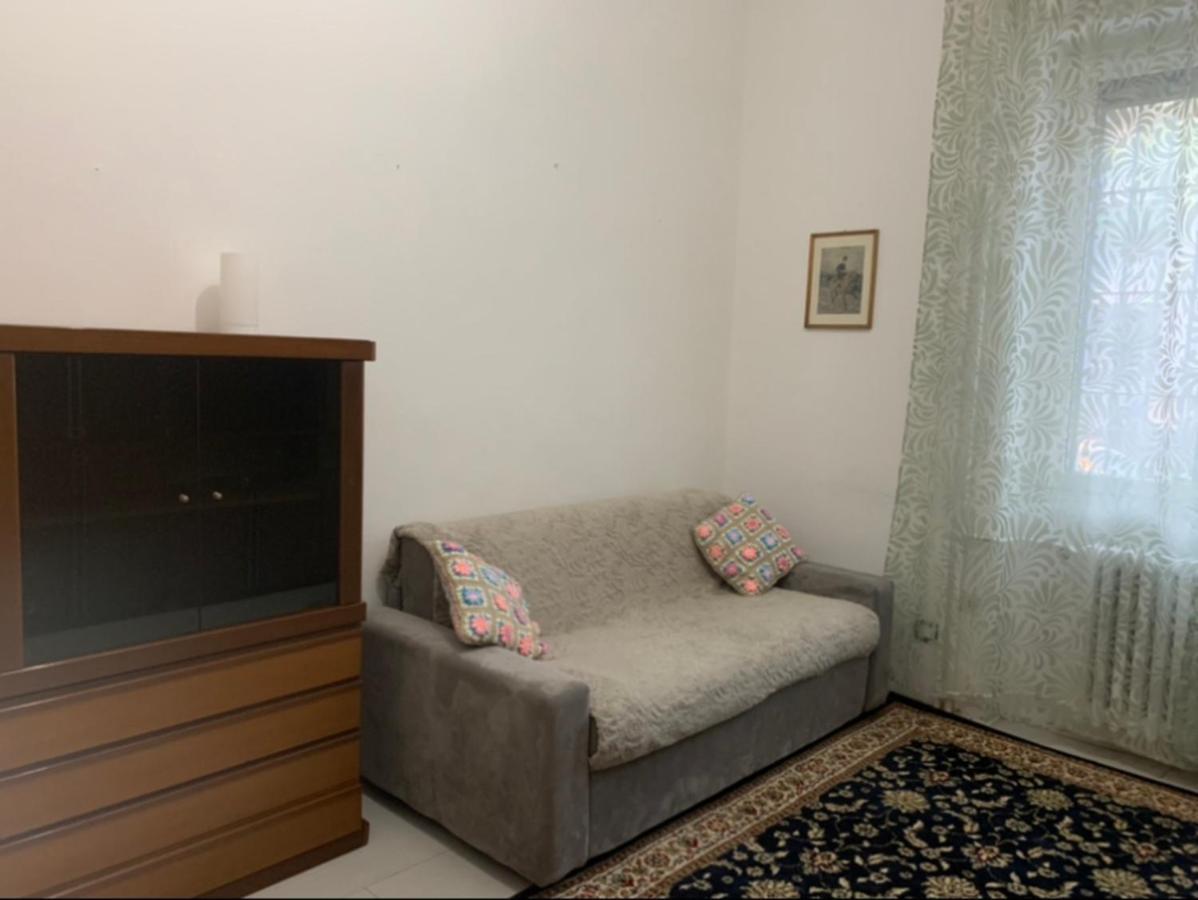 San Siro Comfort Apartment In Milan Exterior photo