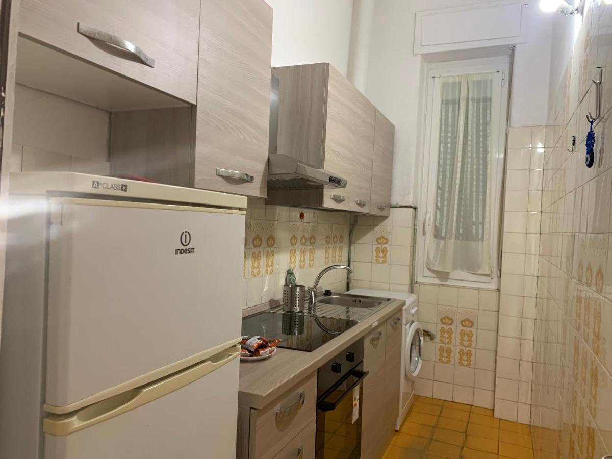 San Siro Comfort Apartment In Milan Exterior photo